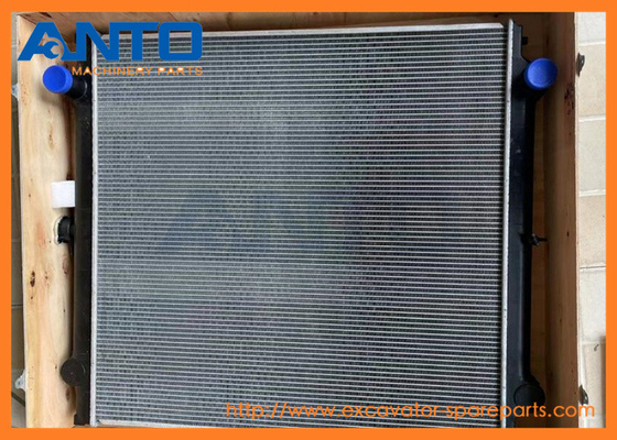 4448338 4424522 Refrigerador de água Core Fit HITACHI ZX200 ZXX200-3G Excavador de resfriamento