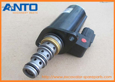 Válvula de solenoide de YN35V00020F1 Kobelco para as peças sobresselentes SK350-6 SK330-6 SK200-6 SK200 da máquina escavadora