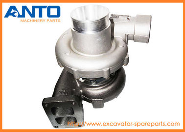 Turbocompressor do motor 1144003360 6RB1-TQA para as peças de motor EX400-3 da máquina escavadora de Hitachi EX400-5 EX450H-5