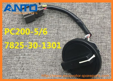 7825-30-1301 botão do regulador de pressão da movimentação do combustível 22U-06-22420 para KOMATSU PC200 PC210 PC290