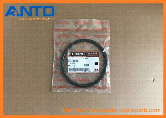 Enlace O Ring Hitachi Excavator Seal Kits ZX330 ZX450 de 4276696 cubetas