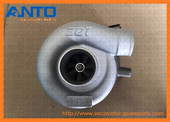 2870049 3109617 turbocompressor 287-0049 310-9617 C6.4 para  Excavator Engine Parts