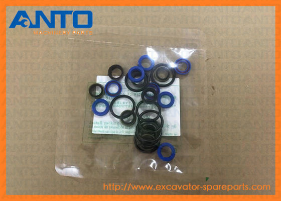 Piloto Valve Seal Kits da máquina escavadora de EX100 EX200 EX300 EX400 HITACHI