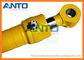 Cilindro hidráulico do crescimento da vara da cubeta da máquina escavadora de EX60 EX120-5 EX200 EX200-5 EX300-5 EX350 EX400 Hitachi