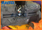 Acessórios da máquina escavadora da bomba hidráulica K3V114DTP de Sumitomo, certificado ISO9001