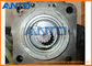 Kamostu Excavator Hydraulic Pump PC35-8 Unidades de Potência Hidráulica de Alta Eficiência