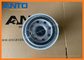 11N870110 11N8-70110 Filtro de óleo de motor ajustável HYUNDAI Filtro de escavadeira