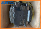 209-60-75101 2096075101 PC800-8 Motor de viagem ajustável KOMATSU Excavadora Final Drive