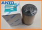 Filtro de combustível YN21P01068R100 Filt para a máquina escavadora SK350-8 de Kobelco, SK350-9, SK135SRLC-2
