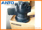 O motor hidráulico 31M6-10030 aplica-se para a máquina escavadora R55-9 de Hyundai, R60-9