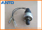 Interruptor de pressão 4259333 de Hitachi para a máquina escavadora EX60-2 de Hitachi, EX120, EX200, EX270, EX300-3