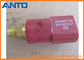 206-06-61130 interruptor de pressão para a máquina escavadora PC220 PC240 PC290 PC300 PC350 de KOMATSU