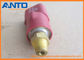 206-06-61130 interruptor de pressão para a máquina escavadora PC220 PC240 PC290 PC300 PC350 de KOMATSU