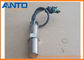 Sensor de velocidade 21E3-0042 para a máquina escavadora R210-7 de Hyundai por 6 meses de garantia