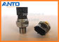 7861-93-1812 sensor da pressão da máquina escavadora usado para KOMATSU PC200-8 PC300-8 PC400-8