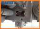 Válvula de controle 4363127 principal hidráulica para Hitachi ZX330 ZX330-3 EX300-5 EX350-5