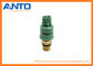 sensor da pressão das peças de maquinaria da construção 31Q4-40800 para Hyundai Robex R210LC-9 R220LC-9 R330LC-9 R250LC-9