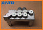 conjunto de válvula genuíno do solenoide de Hitachi de 9218283 4414761 peças sobresselentes da máquina escavadora para ZX110 ZX135