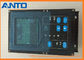7835-10-5000 máquina escavadora Electric Parts do monitor para KOMATSU PC130-7