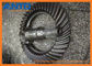 419-22-21800 máquina escavadora Parts da roda de Assy For Komatsu WA320 WA180 do pinhão