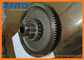 714-12-33421 engrenagem 714-12-33411 para as peças do conversor de torque do carregador da roda de KOMATSU