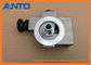 Cabeça do filtro de Spare Parts 11NA-71010 11NA71010 da máquina escavadora de Hyundai R210-9