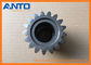 Engrenagem de SA7118-30490 7118-30490 Sun para a máquina escavadora Swing Gearbox de Vo-lvo EC210 EC460