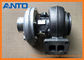 Turbocompressor S200 de RE509434 RE509533 RE509532 177262 para John Deere 6068