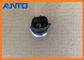 interruptor de pressão 4076930 4076931 para peças sobresselentes da maquinaria de construção de Hyundai