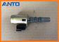 Válvula de solenoide VOE11418522 11418522 proporcional para as peças de maquinaria da construção de VOVLO