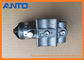 205-7187 regulador Assembly For  Construction Machinery Parts do compressor de ar 2057187