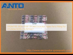 39Q641130 39Q6-41130 Peças sobressalentes de escavadeiras de vedação de óleo para HYUNDAI R210LC7A R215LC7