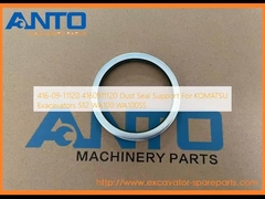 416-09-11120 4160911120 Suporte de vedação de poeira para escavadeiras KOMATSU 512 WA100 WA100SS