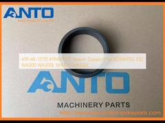 419-46-11170 4194611170 Suporte de espaçador para KOMATSU 532 WA300 WA300L WA320 WA320L