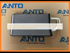XKAN-00005 Core de aquecimento HYUNDAI Excavator Air Conditioner Peças para R125LCR-9A R145CR-9