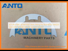 421-46-11382 4214611382 Acessórios de parafusos para KOMATSU WA320 WA320PZ WA380 WA400 WA420 WA430