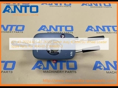 421-43-26124 421-43-26122 Switch Assy KOMATSU Peças sobressalentes para carregador de rodas WA500-3 WA600-3