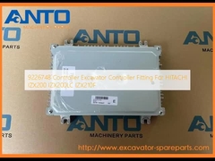9226748 Controlador Controlador de escavadeira para HITACHI IZX200 IZX200LC IZX210F