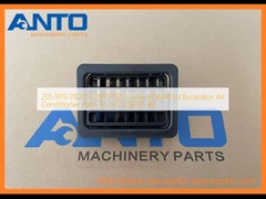 201-979-7820 2019797820 Grelha KOMATSU Peças para Ar Condicionado de Escavadeira Para PC1250SP-8R