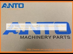 708-2L-35341 7082L35341 Assento KOMATSU Peças de Reposição para Escavadeira PC190LC-8 PC220LC-8