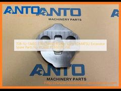 708-1U-13450 7081U13450 Rocker Cam KOMATSU Peças sobressalentes de escavadeiras para PC600 PC650 PC700