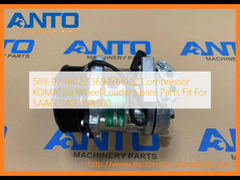 Compressor Komatsu WA500 569 07 88122