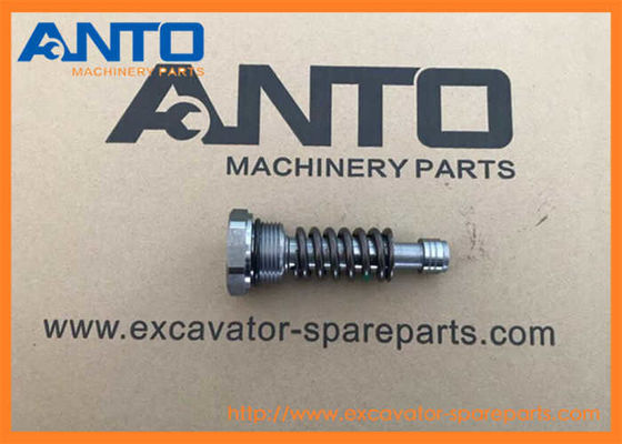 Válvula de escape da bobina VOE14521968 14521968 para a máquina escavadora Control Valve de VOE EC220D