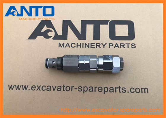 Válvula de escape 14521480 de VOE14672657 VOE14521480 14672657 para a máquina escavadora Control Valve de VOE