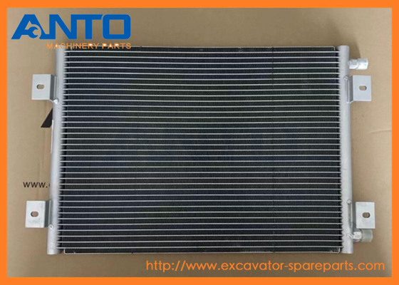 Máquina escavadora Spare Parts de Assy For HYUNDAI do condensador de 11EM-90050 11EM90050 R360LC-7