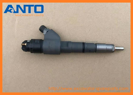 VOE20798114 20798114 injetor de combustível de 0445120066 EC300D para a máquina escavadora Engine Parts de VOE