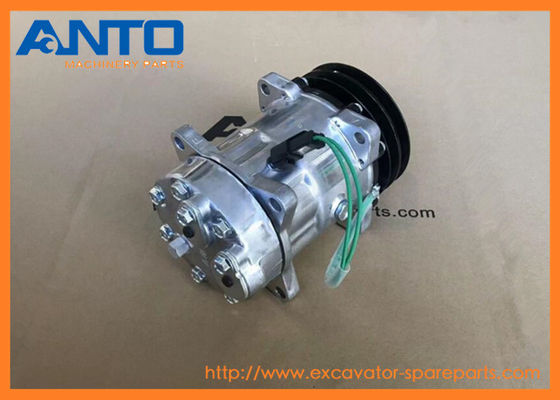 VOE14649606 14649606 24V 80A A/C Compressor Para VOE Escavadeira Ar Condicionado Peças