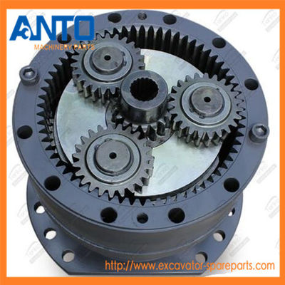 Caixa de engrenagens do balanço da máquina escavadora de SA7118-30140 VOE14541030 usada para VOE EC460B EC460C EC480D