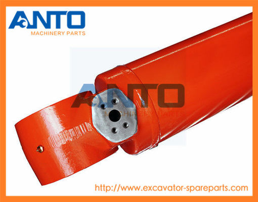 VOE personalizou o cilindro hidráulico do crescimento da vara da cubeta da máquina escavadora aplicado a EC55 EC140 EC210 EC240 EC290 EC360 EC460