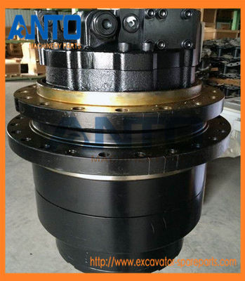 Material hidráulico do metal do motor do curso de Doosan TM50VC para a máquina escavadora de VOE EC360